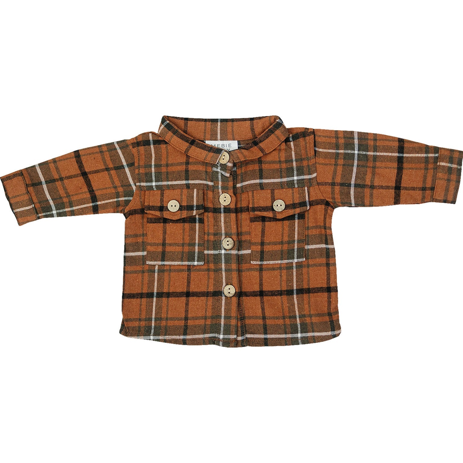 Fall popular flannel shacket