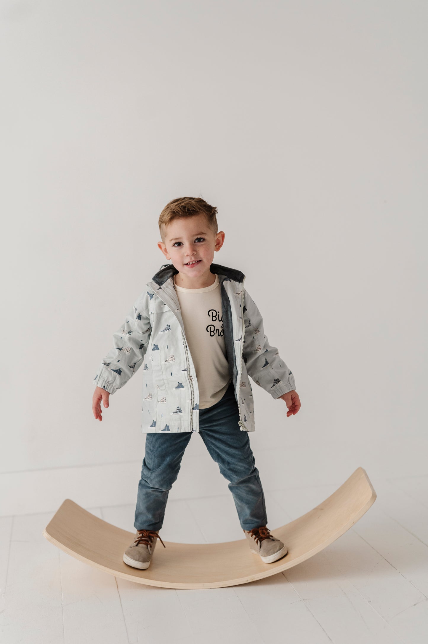 Cotton Jacket - Sneaker