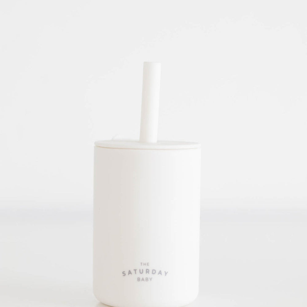 
                  
                    Cloud Straw Cup
                  
                