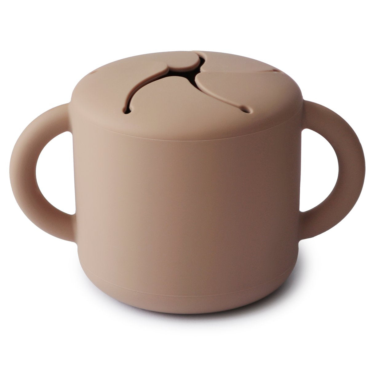 Snack Cup (Natural)