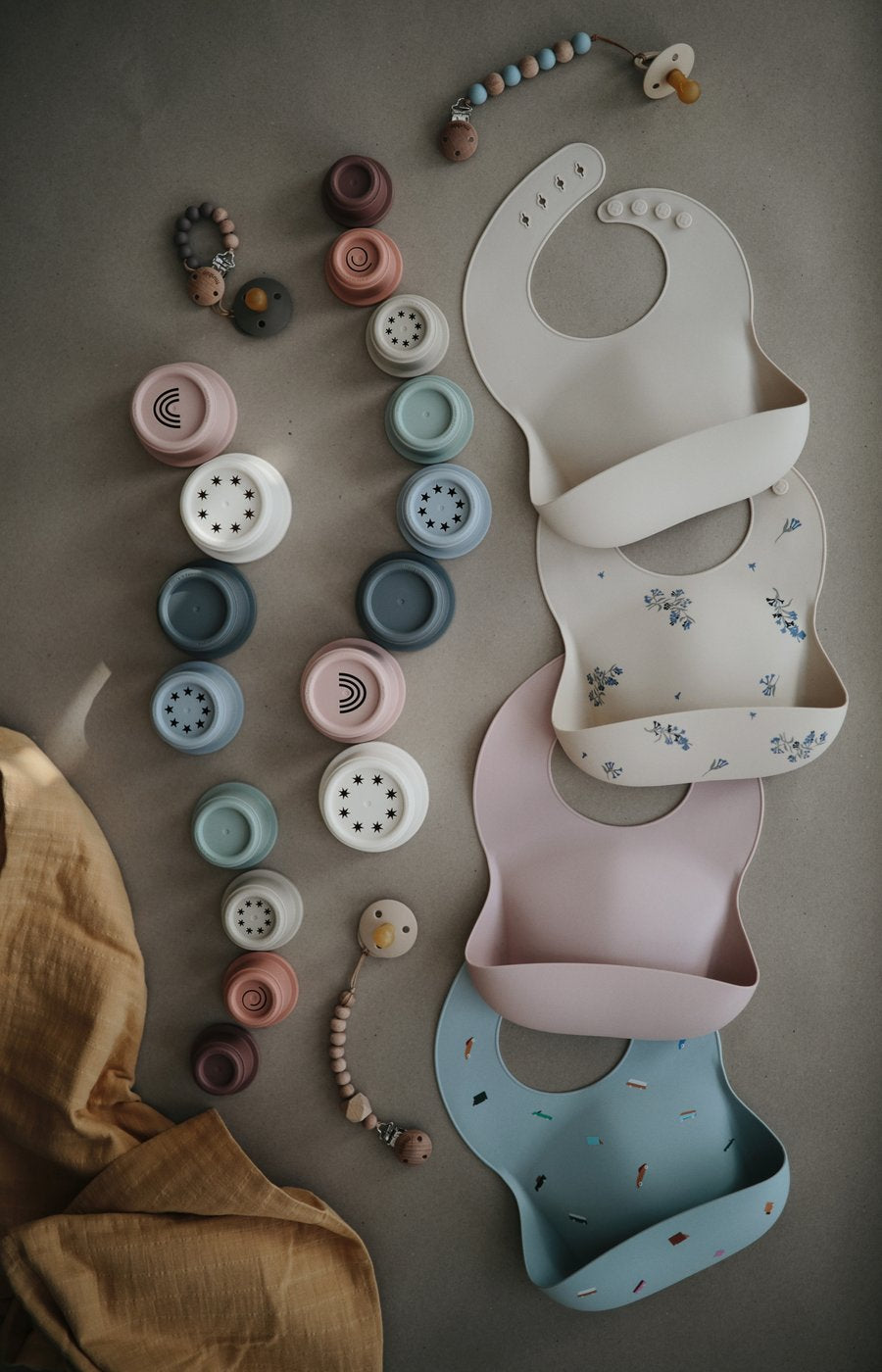Stacking Cups Toy (Original)