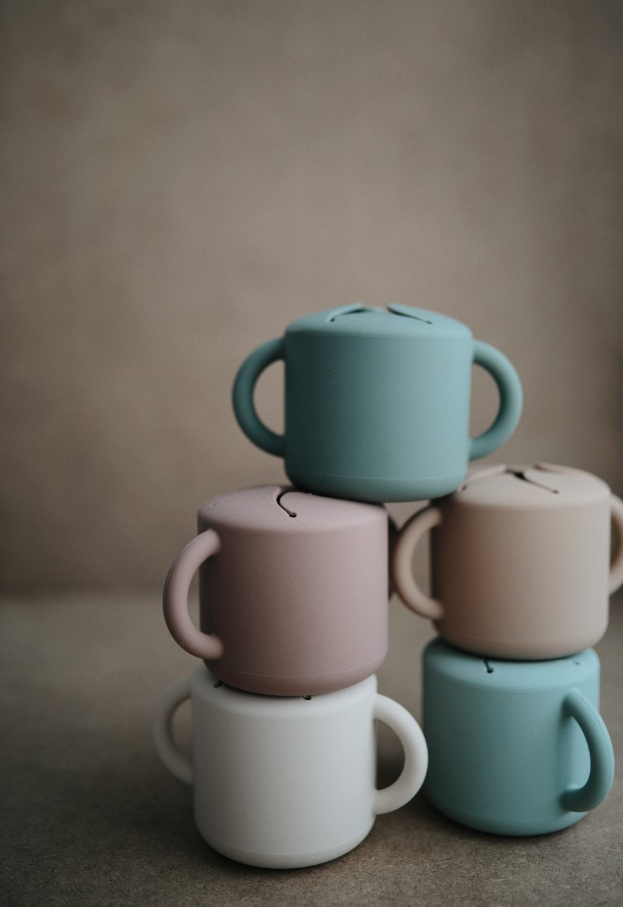 Snack Cup (Natural)