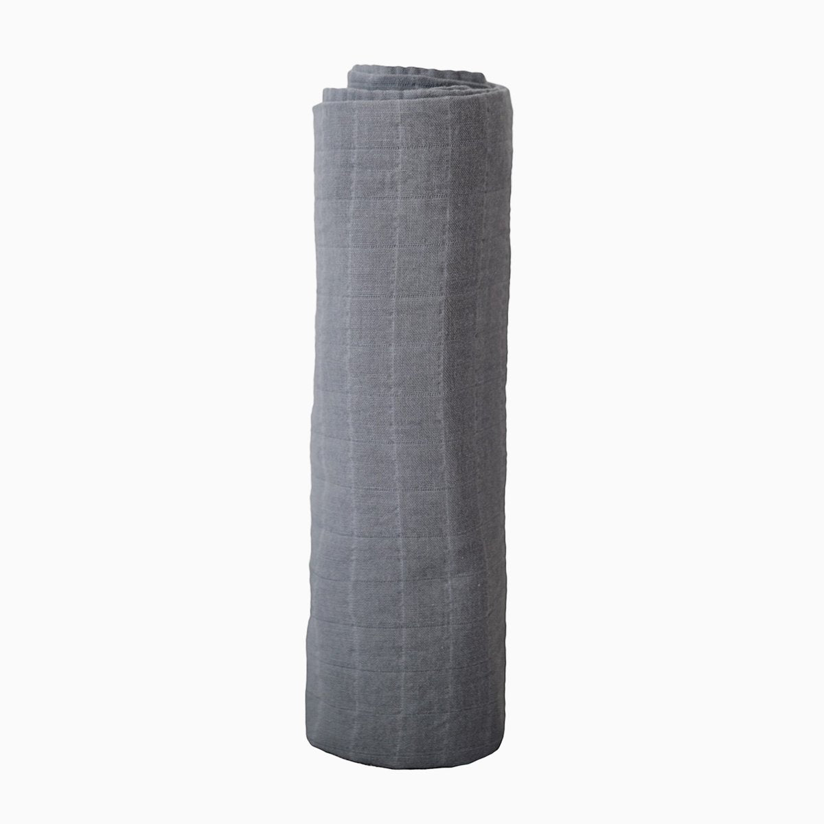 Muslin Swaddle Blanket Organic Cotton (Tradewinds)