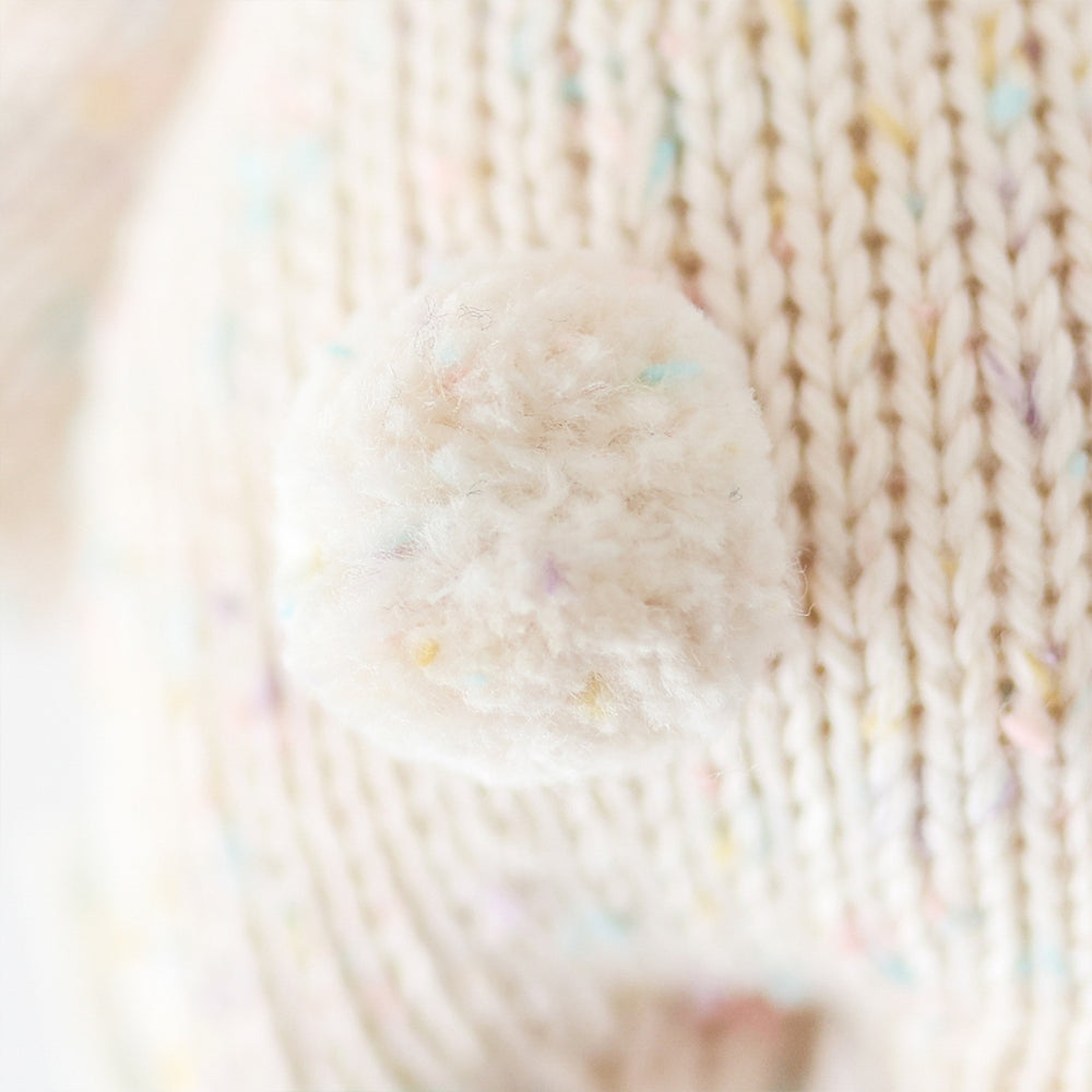 
                  
                    Baby bunny (confetti)
                  
                