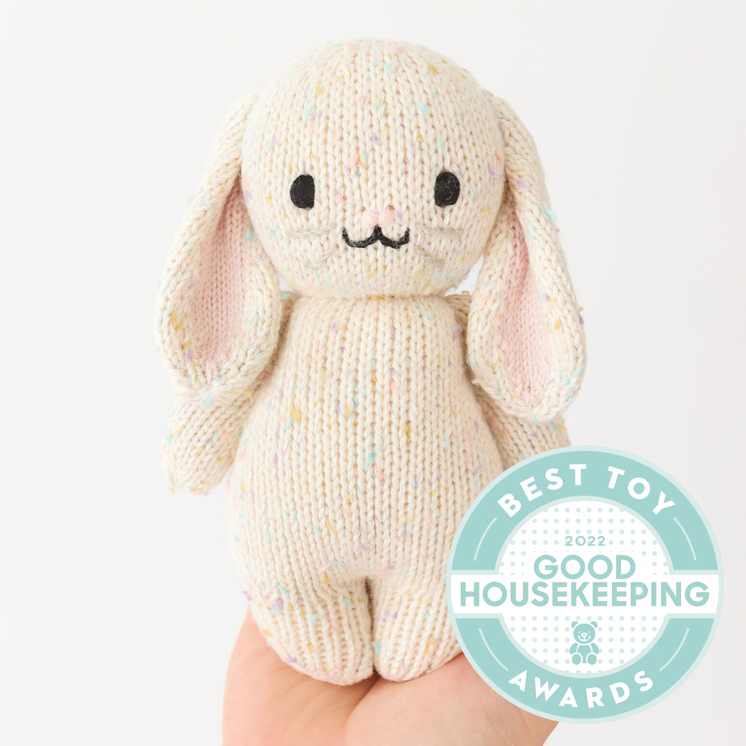 
                  
                    Baby bunny (confetti)
                  
                