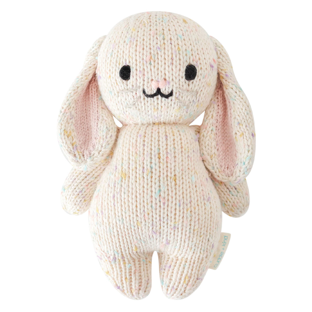 
                  
                    Baby bunny (confetti)
                  
                