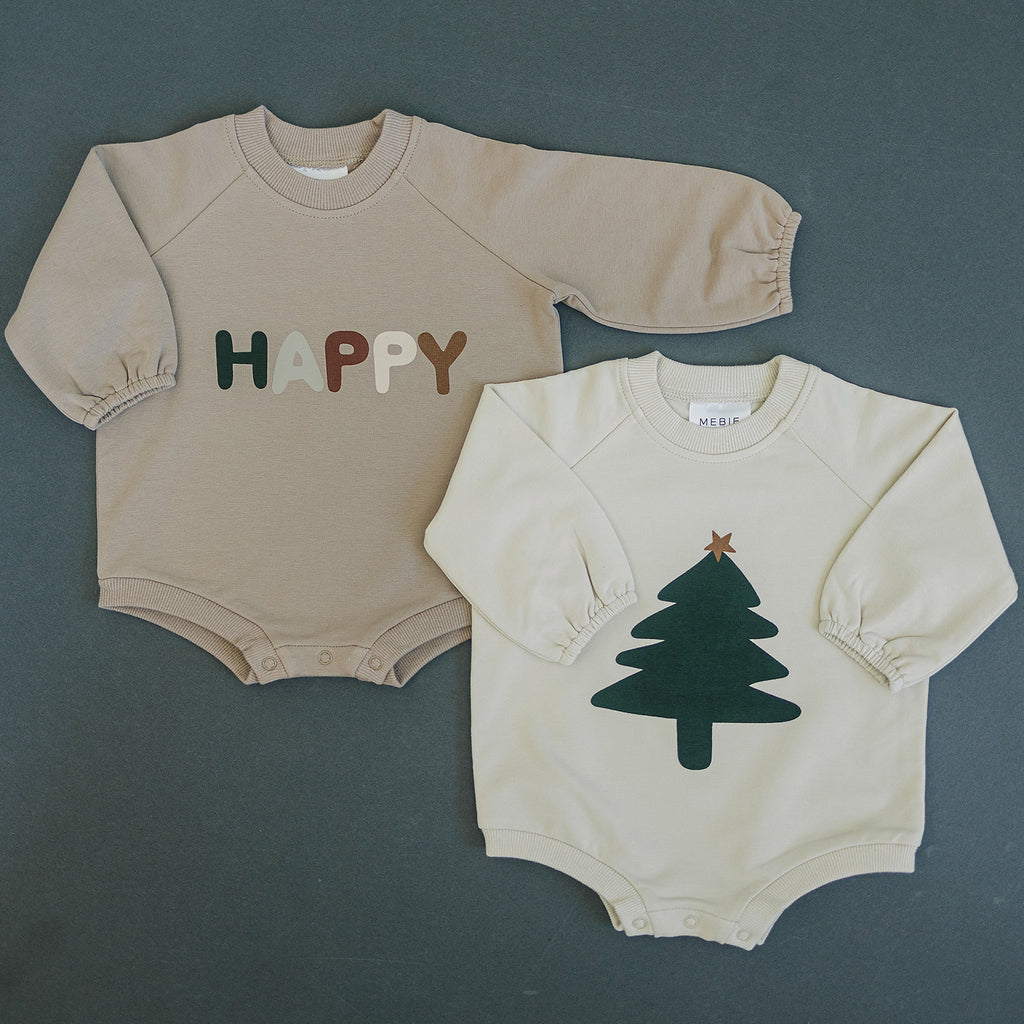 Baby xmas hot sale pudding outfit