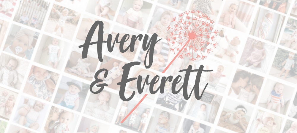 Avery and Everett