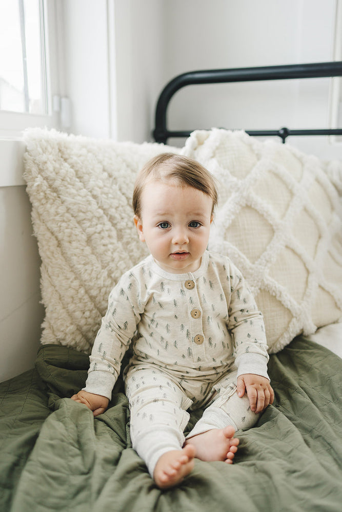 
                  
                    Pines Romper
                  
                