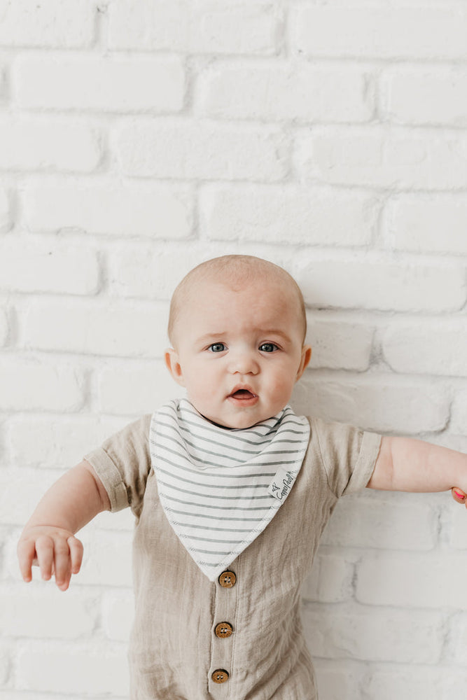 
                  
                    Ace Bandana Bib Set
                  
                