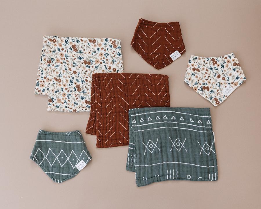
                  
                    Alpine Burp Cloth
                  
                