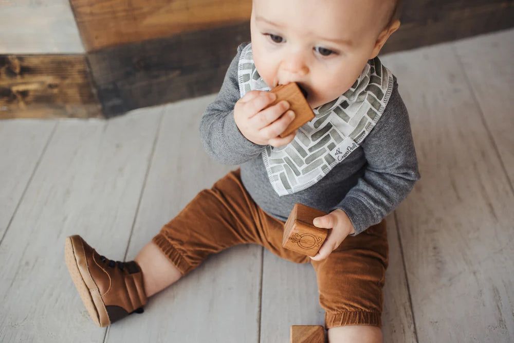 
                  
                    Alta Baby Bandana Bib Set
                  
                