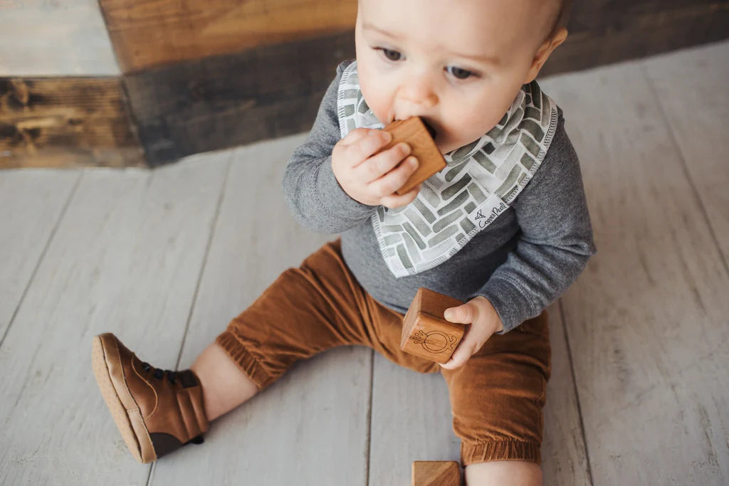 
                  
                    Alta Baby Bandana Bib Set
                  
                