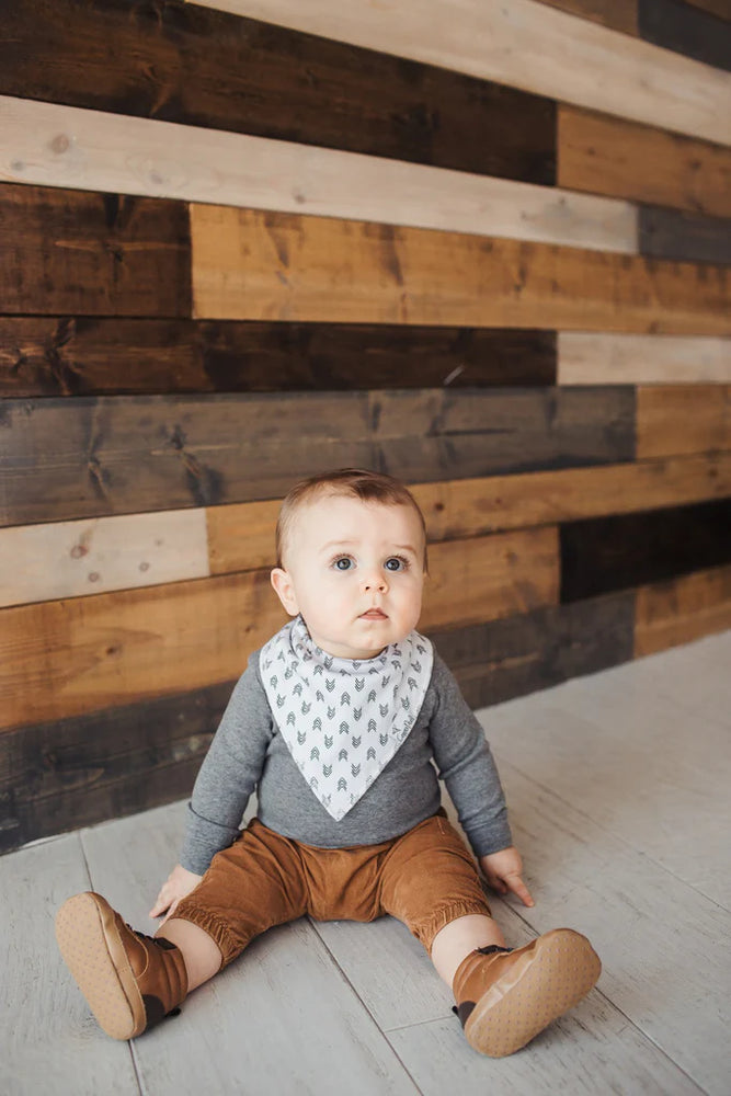 
                  
                    Alta Baby Bandana Bib Set
                  
                