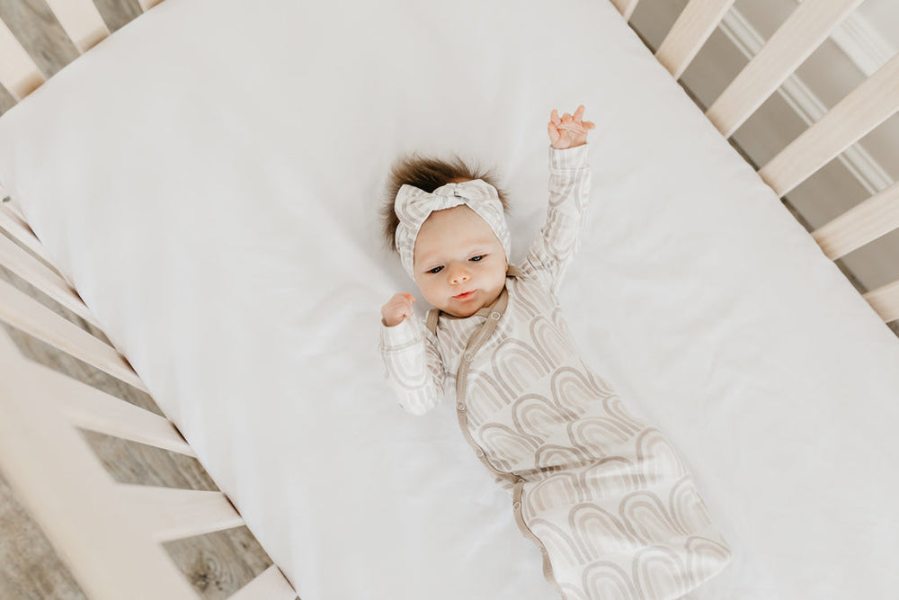 
                  
                    Bliss Knit Headband Bow
                  
                
