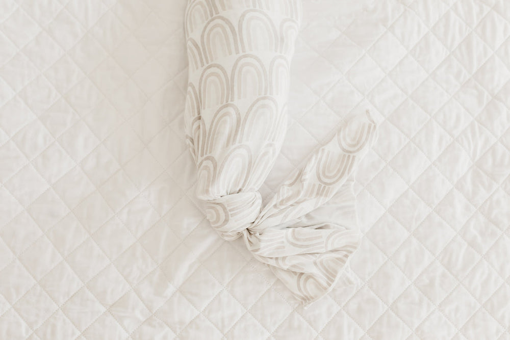 
                  
                    Bliss Knit Swaddle
                  
                