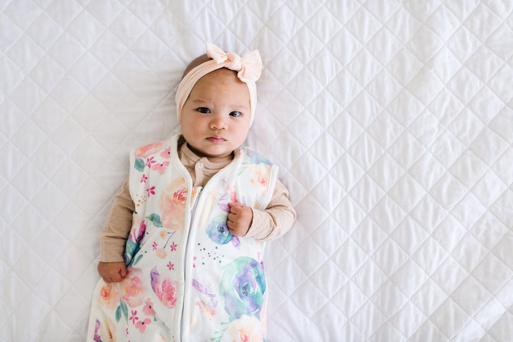 
                  
                    Bloom Sleep Bag
                  
                