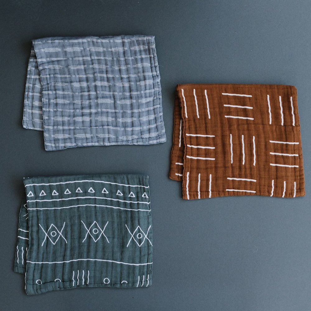 
                  
                    Alpine Burp Cloth
                  
                