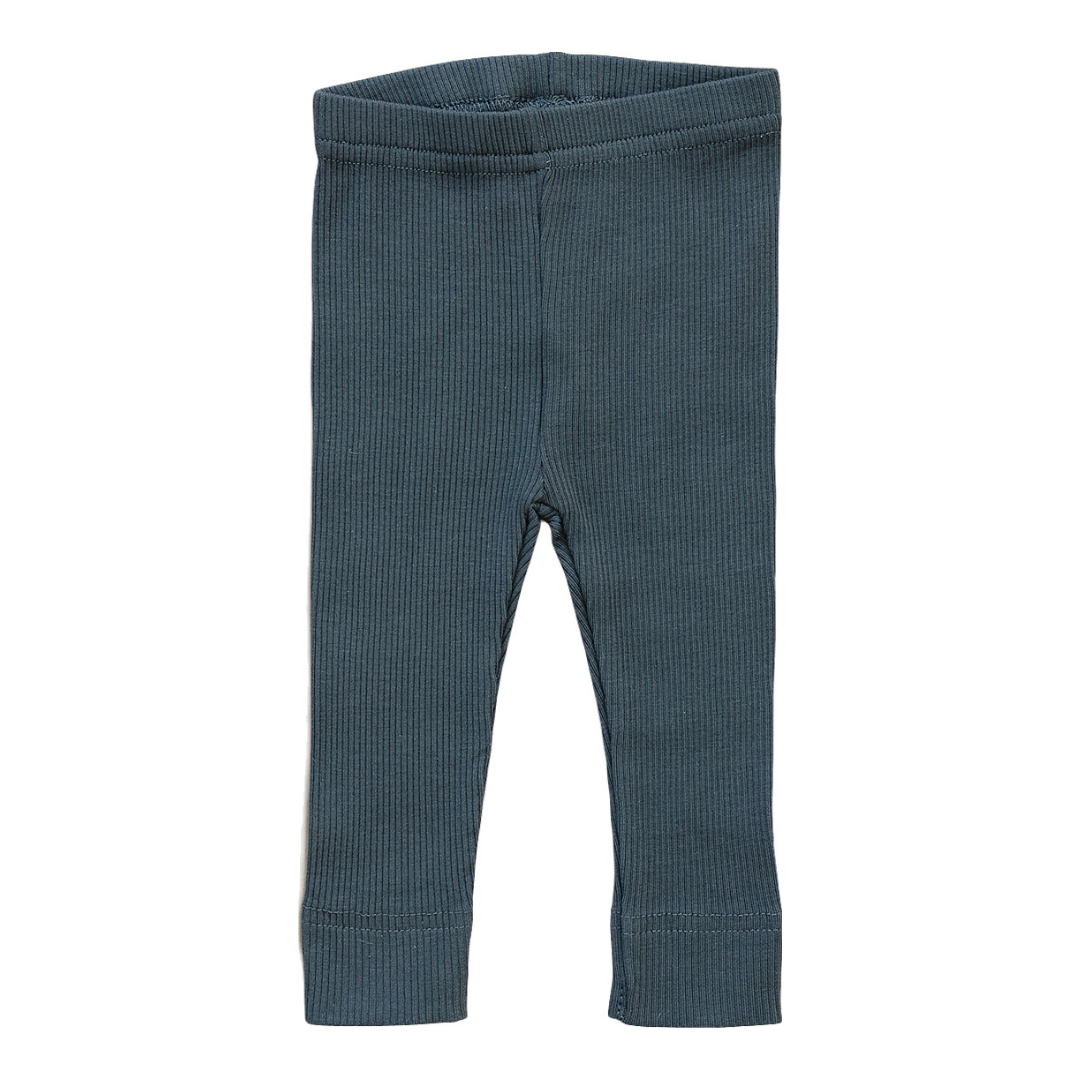 
                  
                    Charcoal Organic Leggings
                  
                
