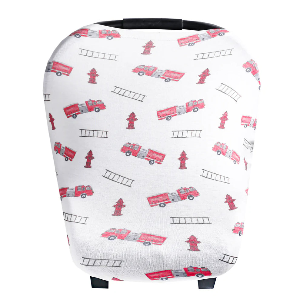 
                  
                    Chief Multi-Use Cover
                  
                