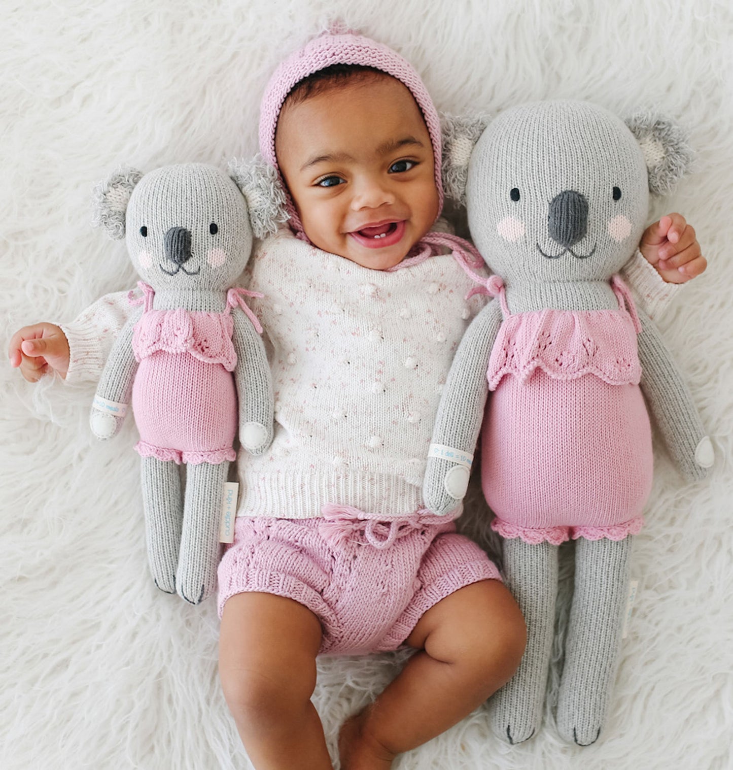 
                  
                    Claire the Koala
                  
                
