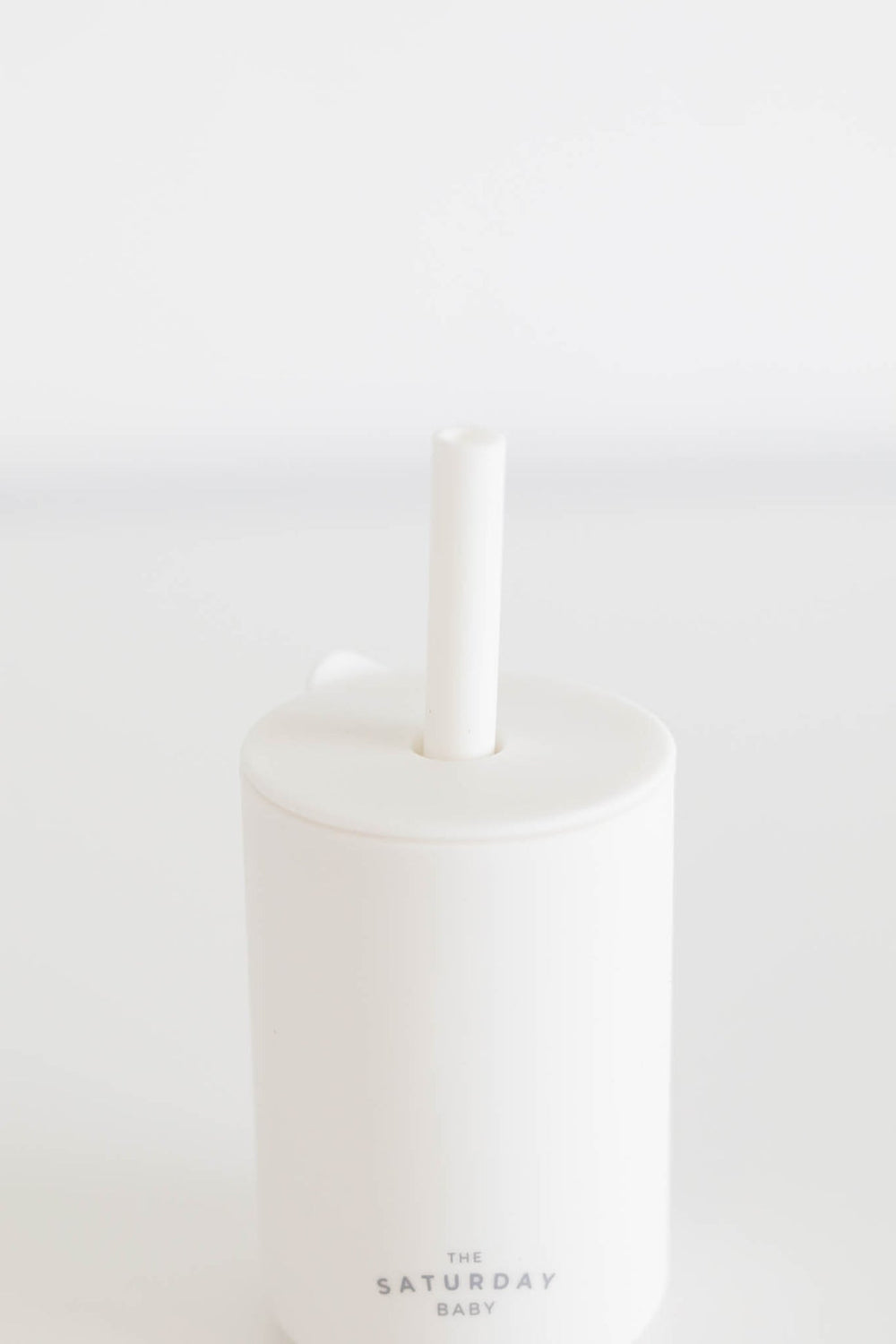 Cloud Straw Cup