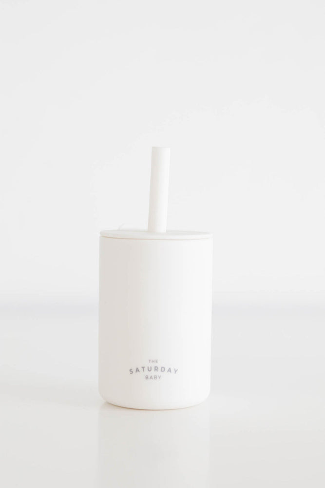 
                  
                    Cloud Straw Cup
                  
                