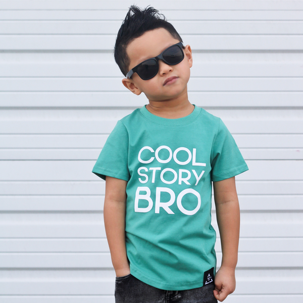 
                  
                    Cool Story Bro Shirt
                  
                