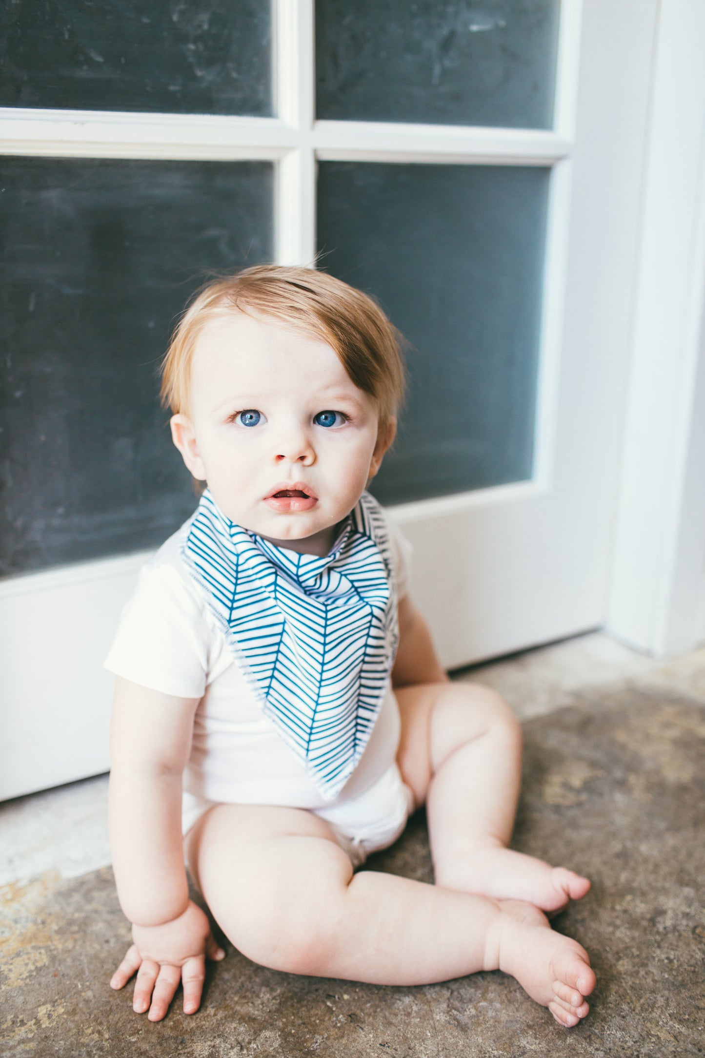 
                  
                    Cruise Bandana Bib Set
                  
                