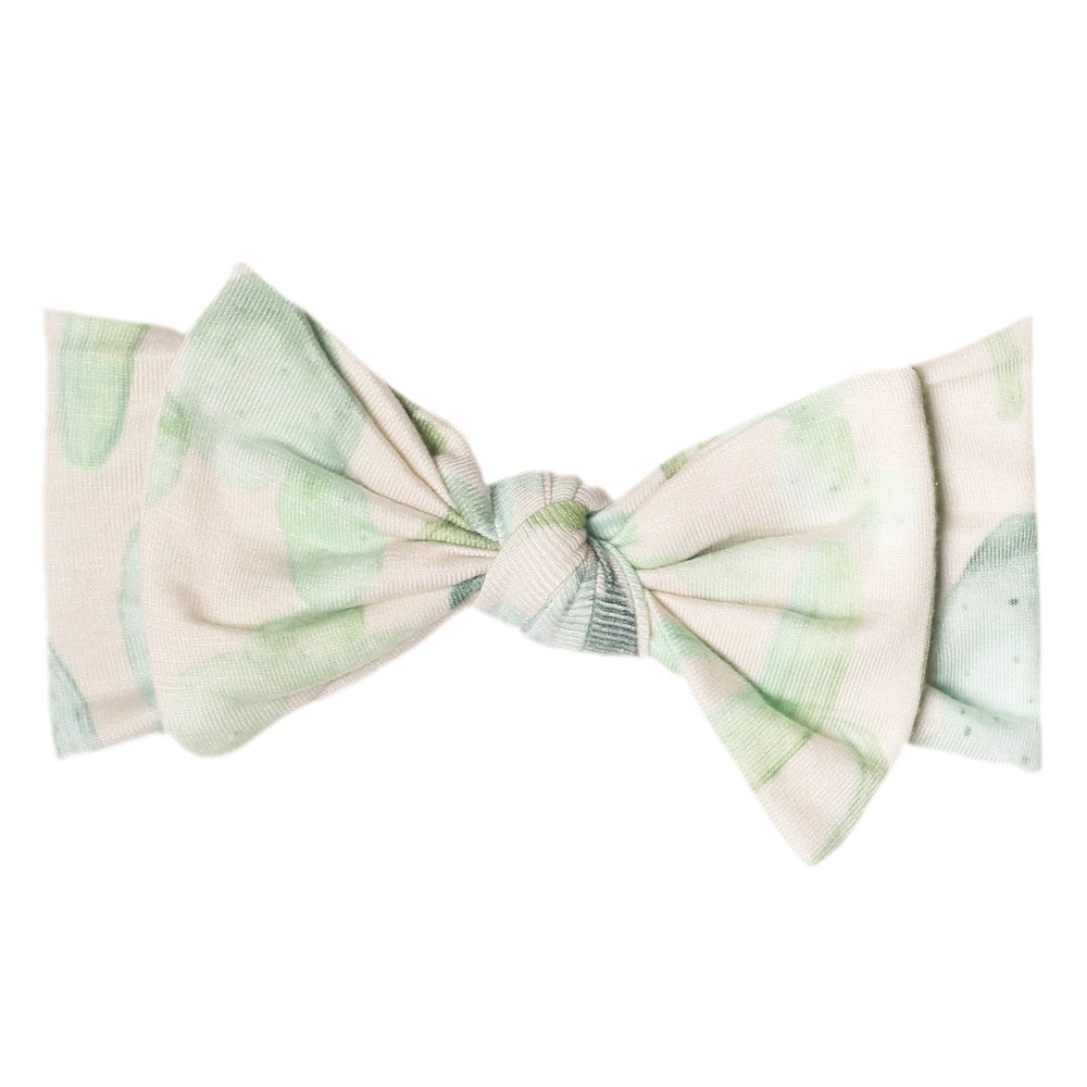 
                  
                    Desert Knit Headband Bow
                  
                