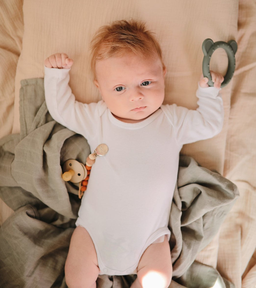 
                  
                    Bear Teether (Dried Thyme)
                  
                