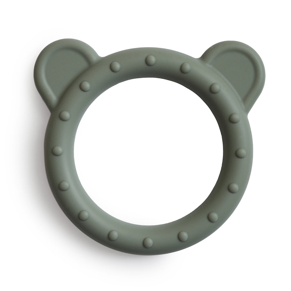 Bear Teether (Dried Thyme)