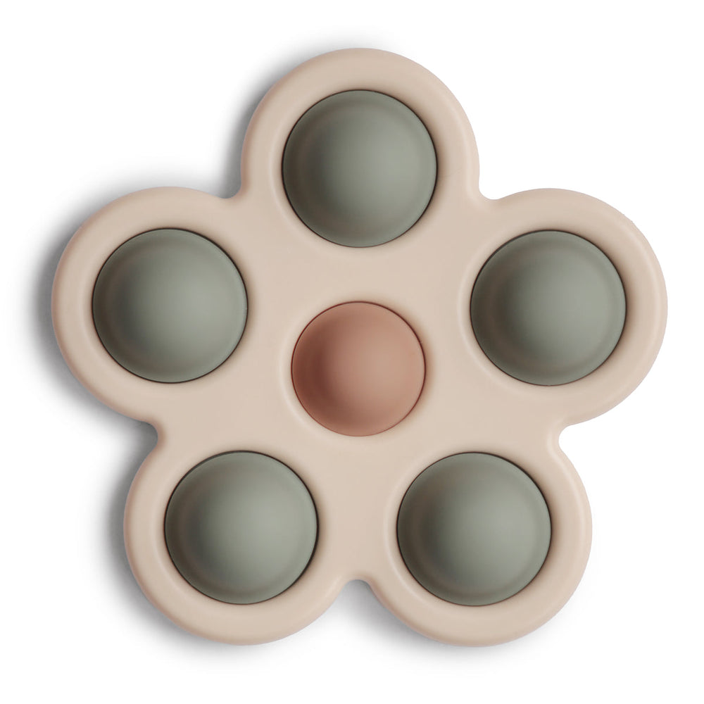 
                  
                    Flower Press Baby Toy (Dried Thyme/Natural/Shifting Sand)
                  
                