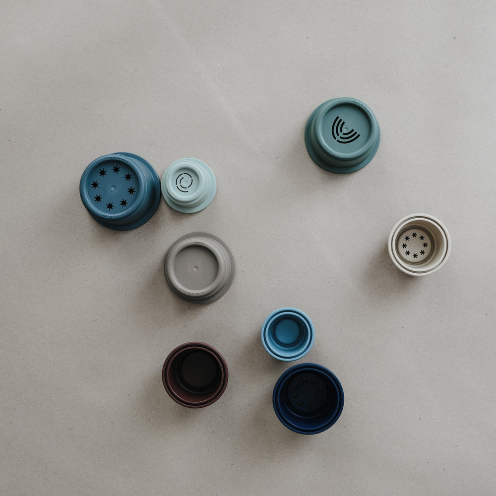 
                  
                    Stacking Cups Toy (Forest)
                  
                