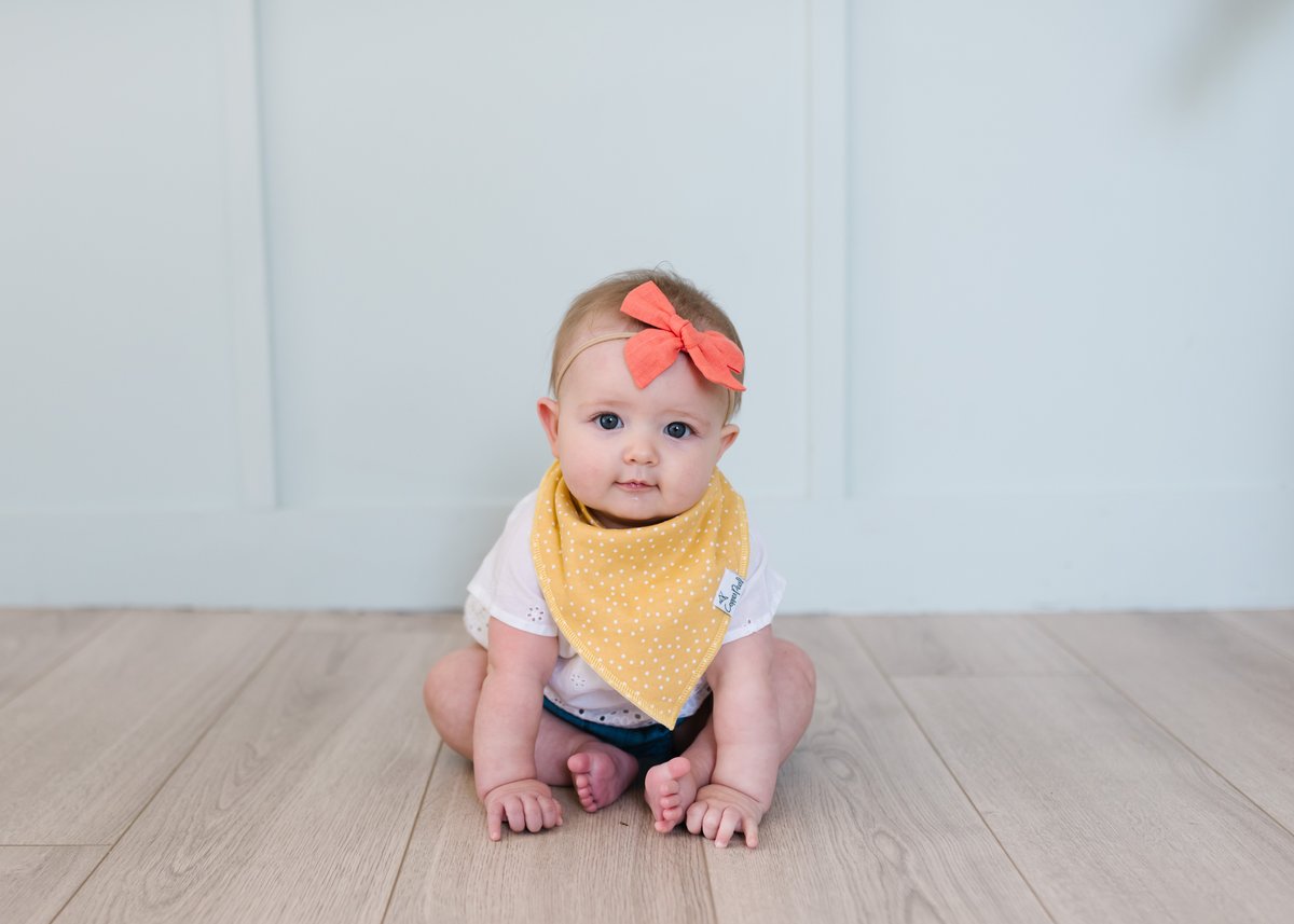 
                  
                    Hope Bandana Bib Set
                  
                