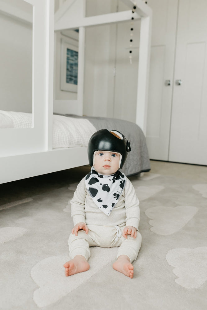 
                  
                    Jo Bandana Bib Set
                  
                