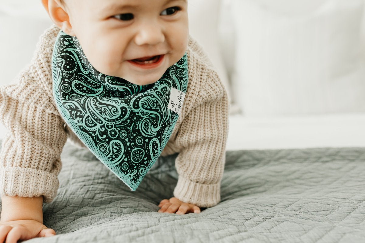 
                  
                    Jo Bandana Bib Set
                  
                