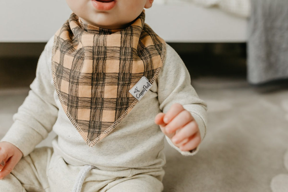 
                  
                    Jo Bandana Bib Set
                  
                