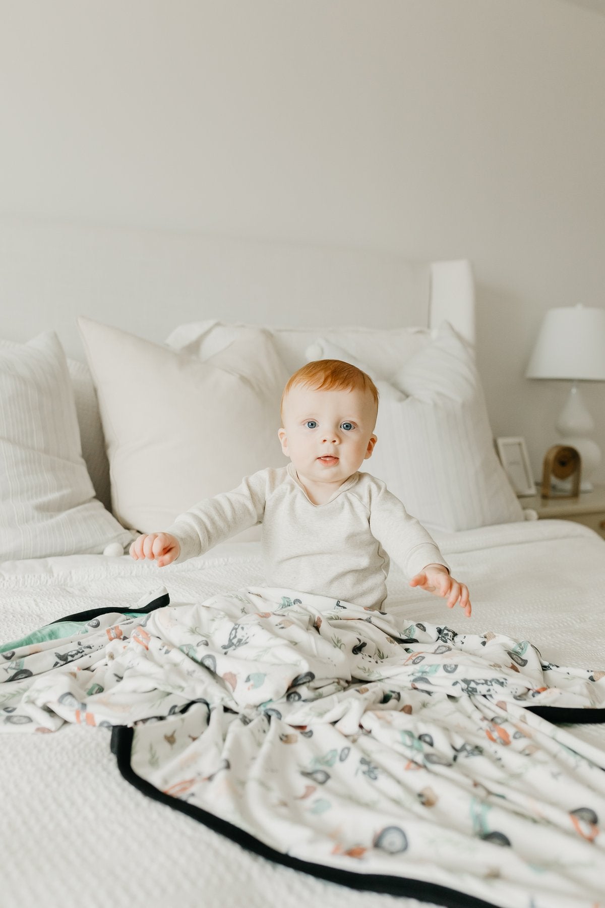 
                  
                    Jo Three-Layer Quilt
                  
                