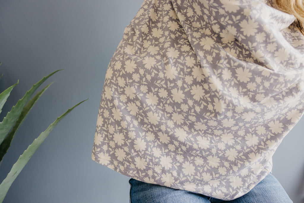 
                  
                    Lacie Multi-Use Cover
                  
                