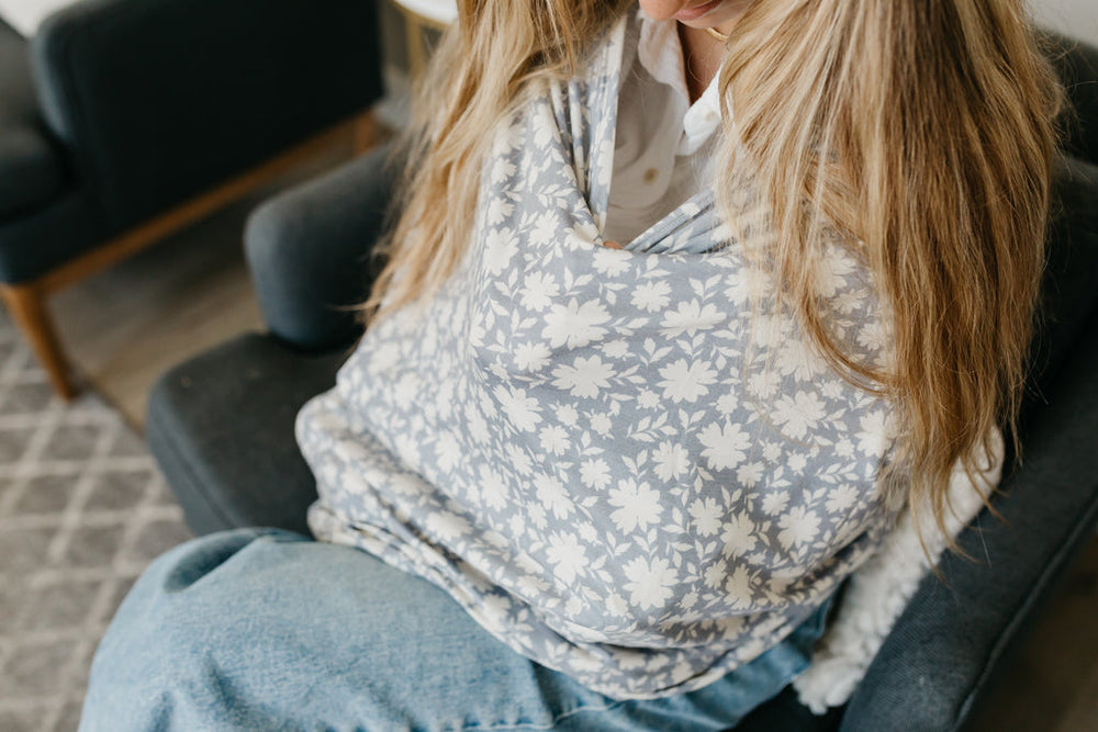 
                  
                    Lacie Multi-Use Cover
                  
                