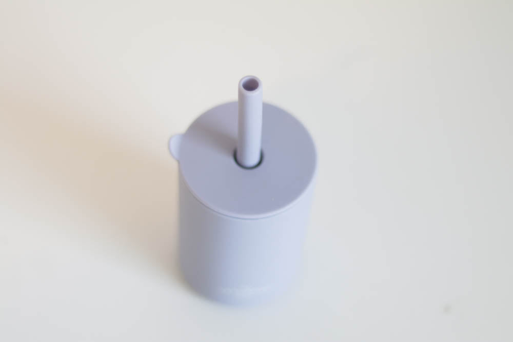 
                  
                    Lilac Straw Cup
                  
                