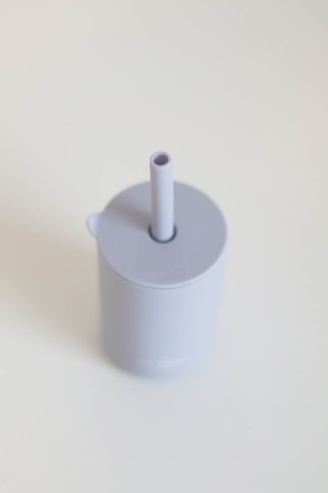 
                  
                    Lilac Straw Cup
                  
                