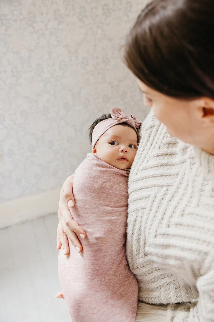 
                  
                    Maeve Knit Headband Bow
                  
                