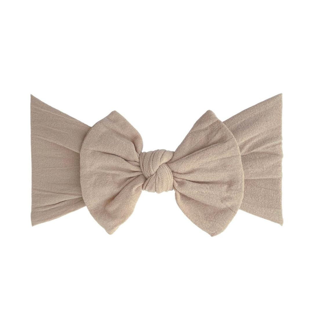 
                  
                    Classic Bow | Natural
                  
                