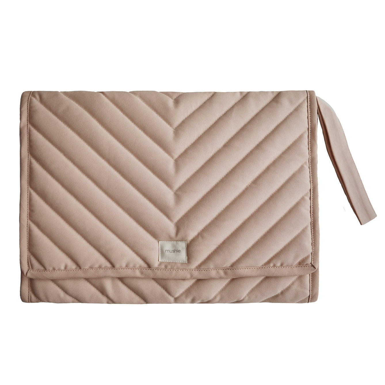 
                  
                    Portable Changing Pad (Natural)
                  
                