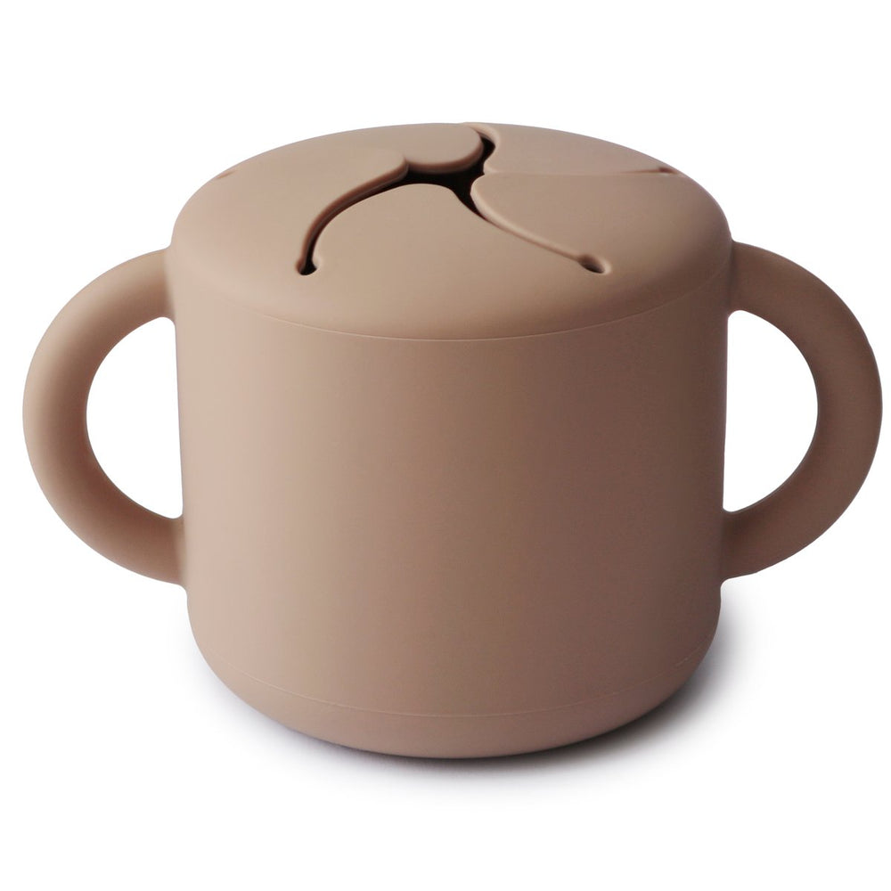 Snack Cup (Natural)