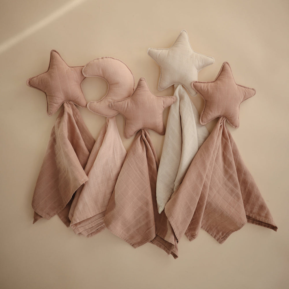 
                  
                    Star Lovey (Natural)
                  
                