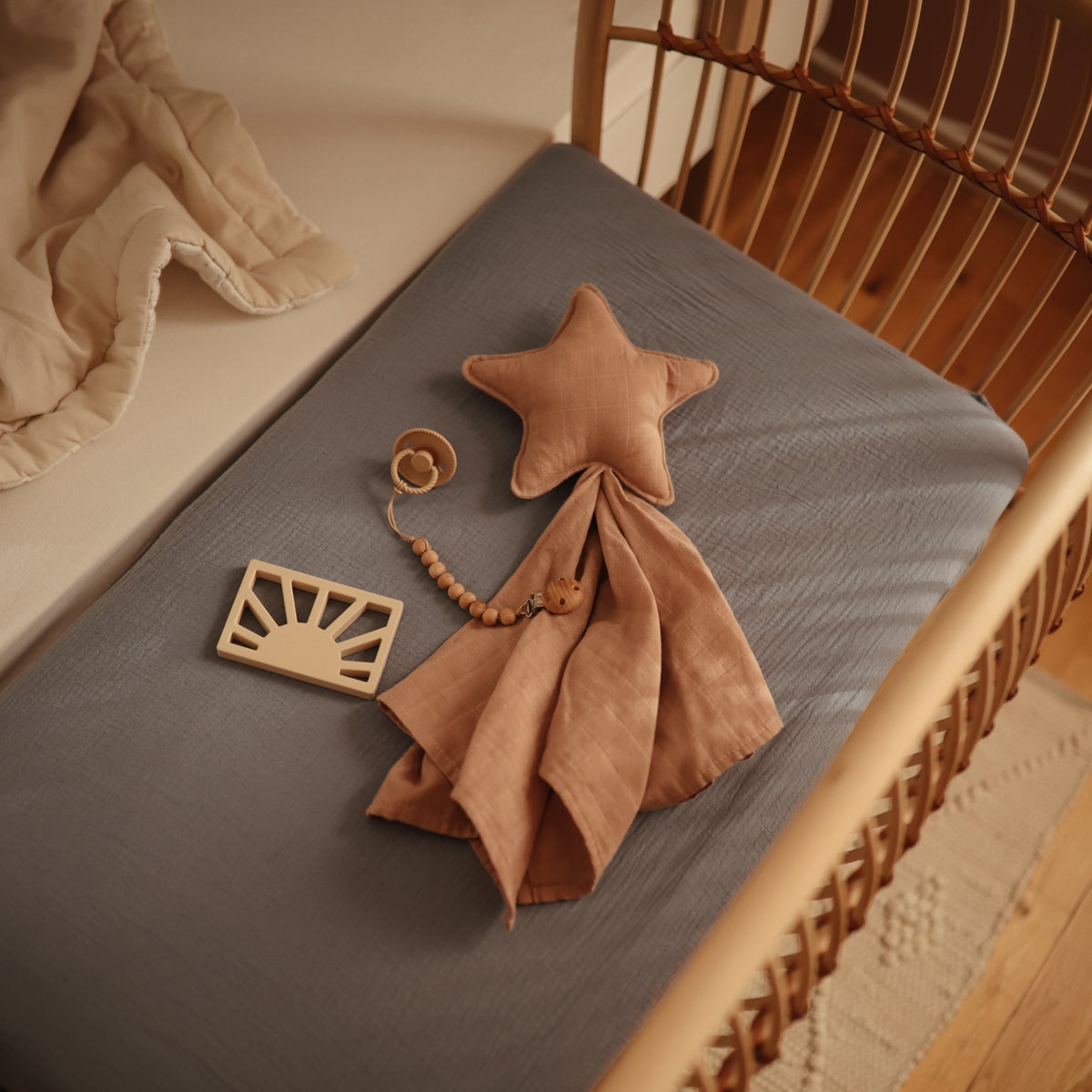 
                  
                    Star Lovey (Natural)
                  
                