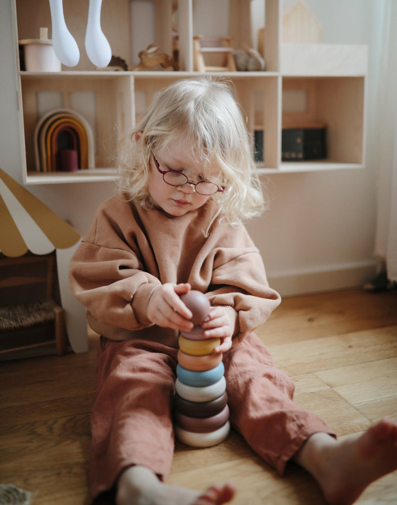 
                  
                    Stacking Rings Toy (Original)
                  
                